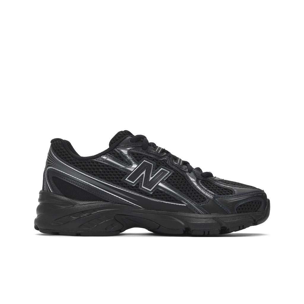 Chaussures de course New Balance NB 740 V2 U740BM2 U740BM2 U740BM2