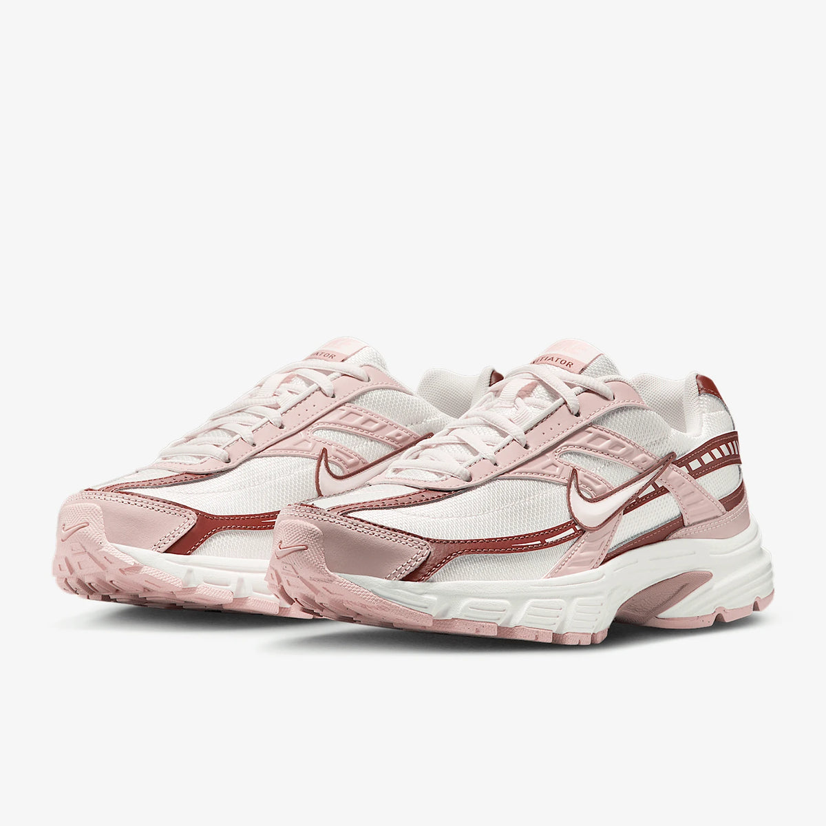 Nike Authentic Initiator Chaussures de sport légères et décontractées pour femmes IB4339-002