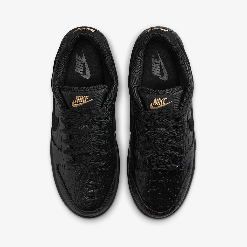 Nike – chaussures de sport basses résistantes à l'usure pour femmes, authentiques, collection automne, HV4388-001