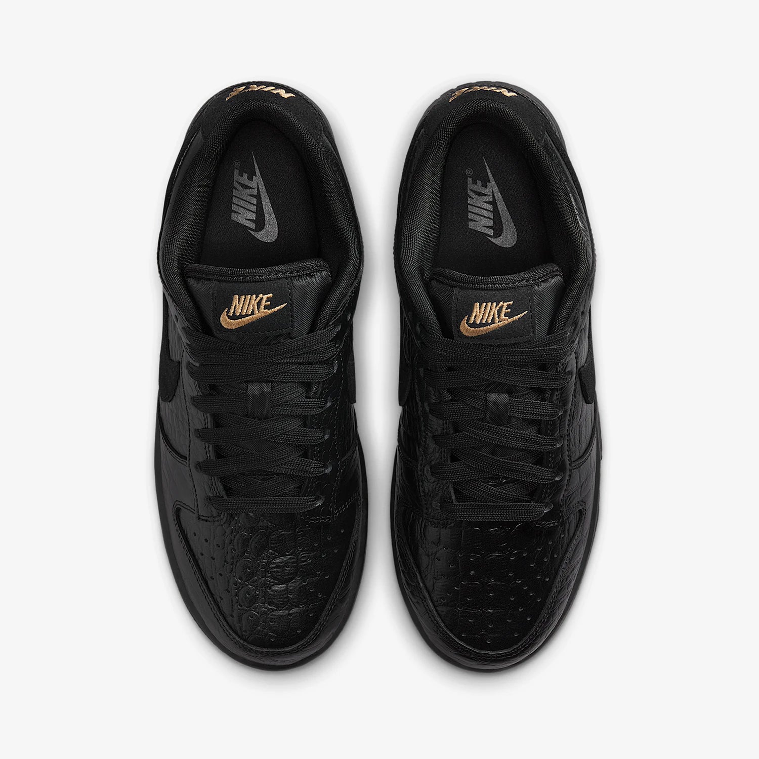 Nike – chaussures de sport basses résistantes à l'usure pour femmes, authentiques, collection automne, HV4388-001