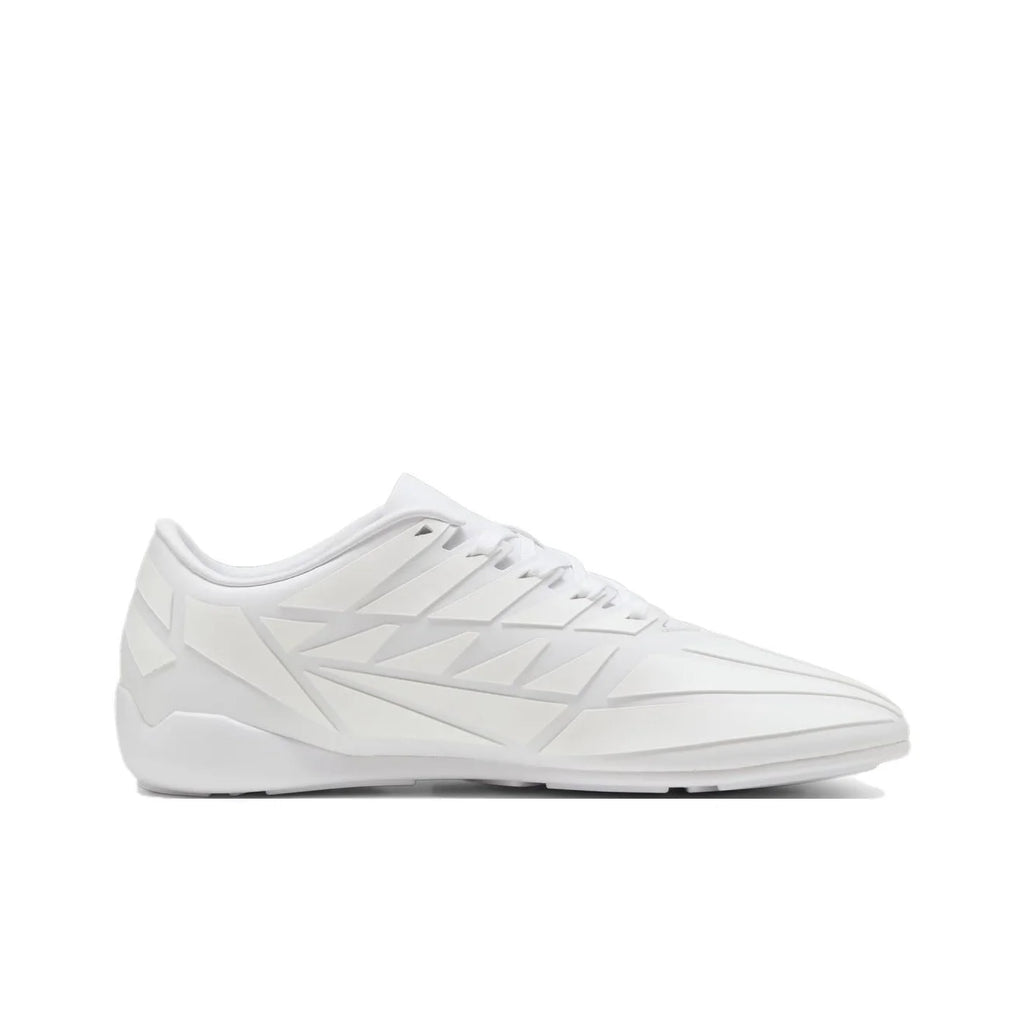 COPERNI x PUMA Speedcat Chaussures basses décontractées unisexe Blanc 398650-02