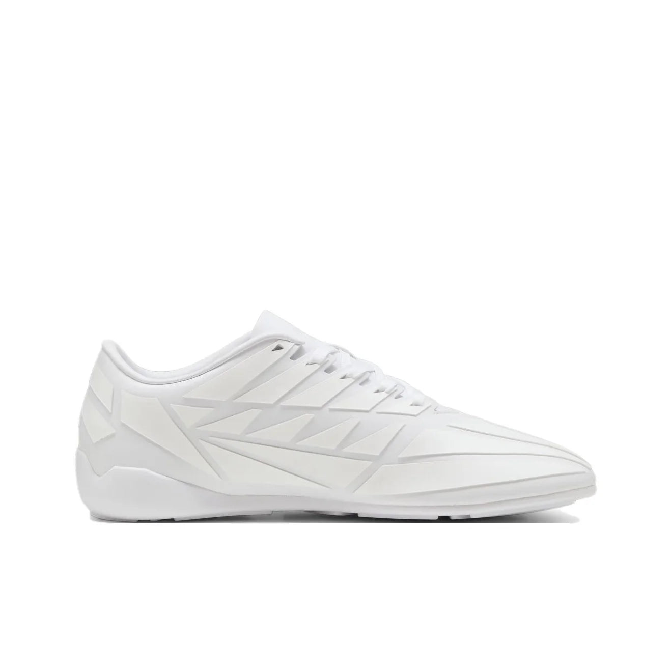 COPERNI x PUMA Speedcat Chaussures basses décontractées unisexe Blanc 398650-02