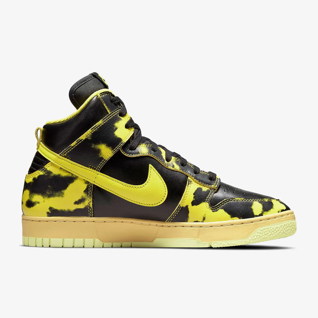 Nike véritable Dunk chaussures de sport et de loisirs confortables, respirantes et résistantes à l'usure pour hommes et femmes DD9404-001