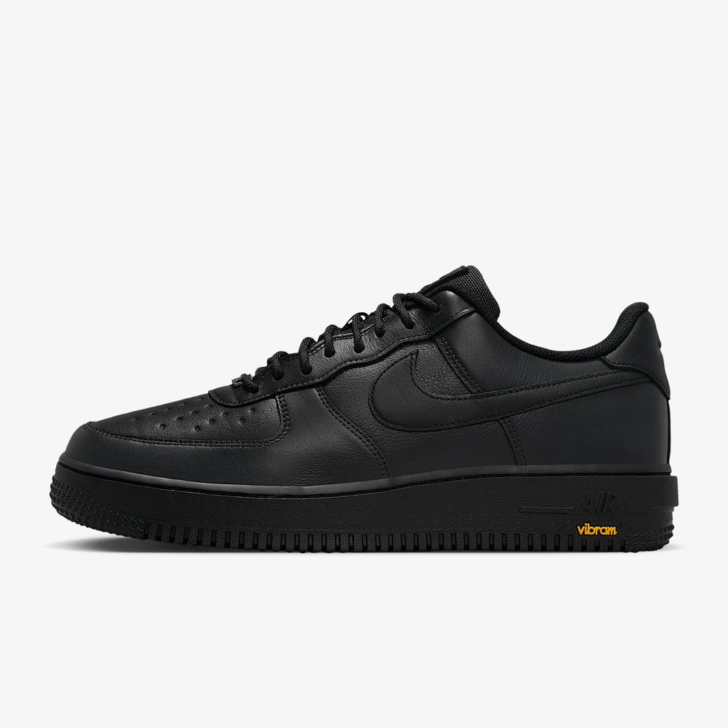 Nike Authentic Winter Style Baskets décontractées basses résistantes à l'usure pour hommes HV5953-001