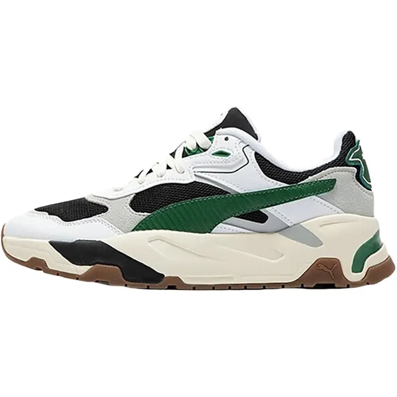 Puma véritable Trinity printemps chaussures décontractées résistantes à l'usure pour hommes et femmes 389289-05