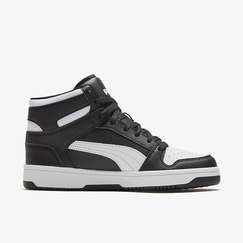 Puma véritable nouvelle saison unisexe rebond Couple chaussures de Sport décontractées 369573-01