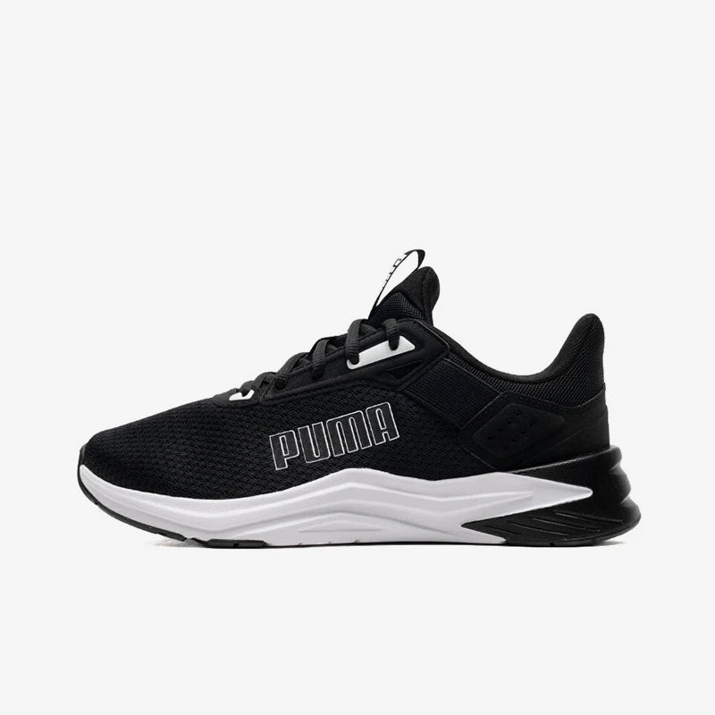 Puma véritable 2025 été unisexe rembourré Sport entraînement chaussures de course 311095-01