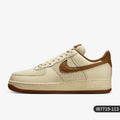 Nike véritable Air Force 1 baskets de Sport classiques en maille pour hommes IB7719-113