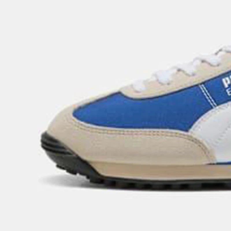 Puma véritable EASY RIDER chaussures de sport basses résistantes à l'usure pour hommes et femmes 403289-02