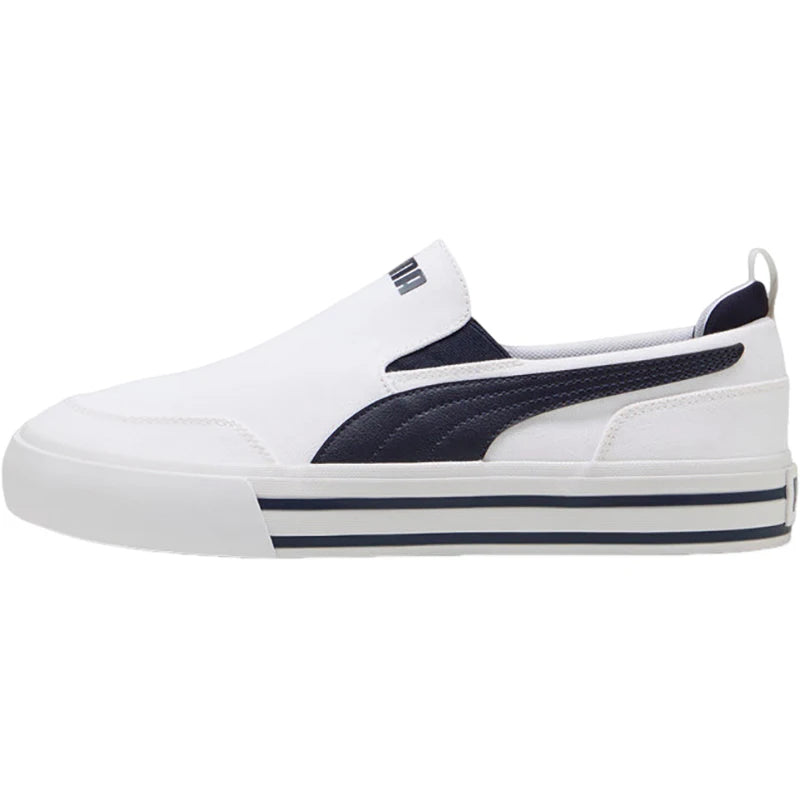 Puma Authentique 2025 Summer Edition Chaussures décontractées légères coupe basse pour hommes et femmes 400216-01