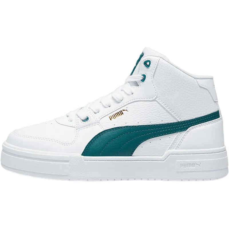 Puma véritable CA Pro mi unisexe haut rétro chaussures de skate 386759-10