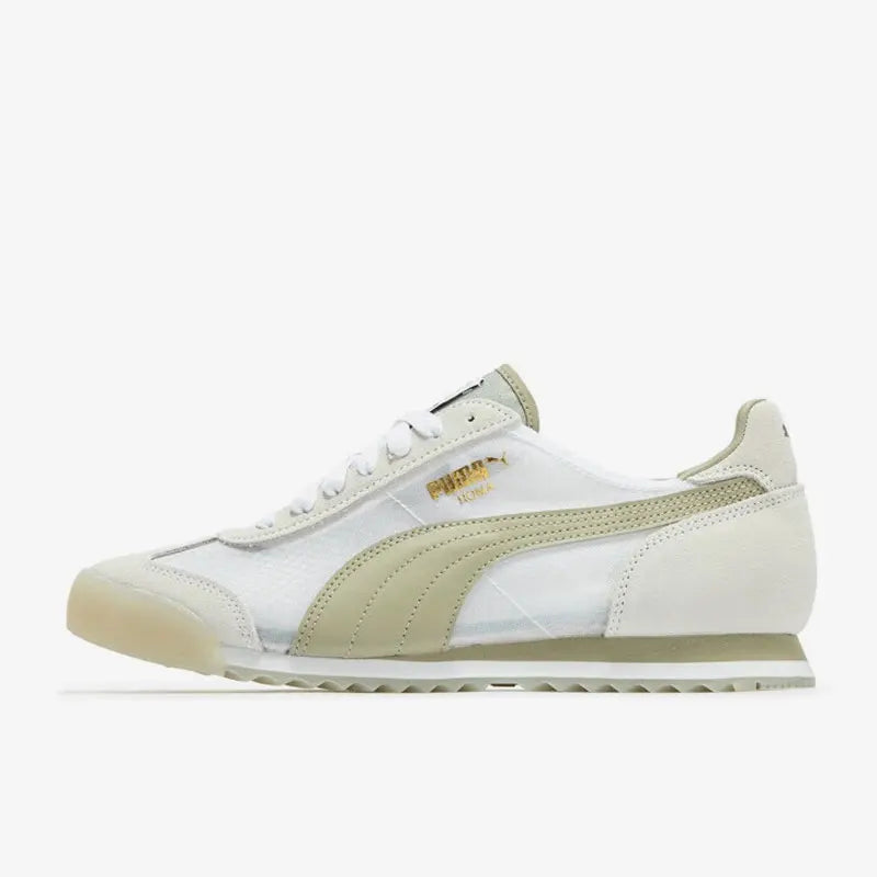 PUMA Authentic Roma Mated Clay Chaussures de sport décontractées unisexes 390666-03