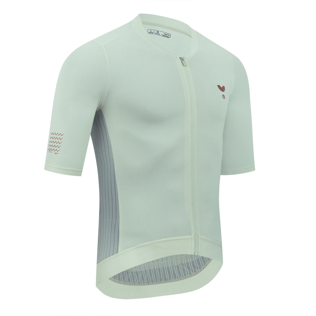 YKYWBIKE 2026 Maillot de cyclisme pour hommes été printemps chemise de vélo vélo de route Maillot Pro équipe respirant vêtements de cyclisme