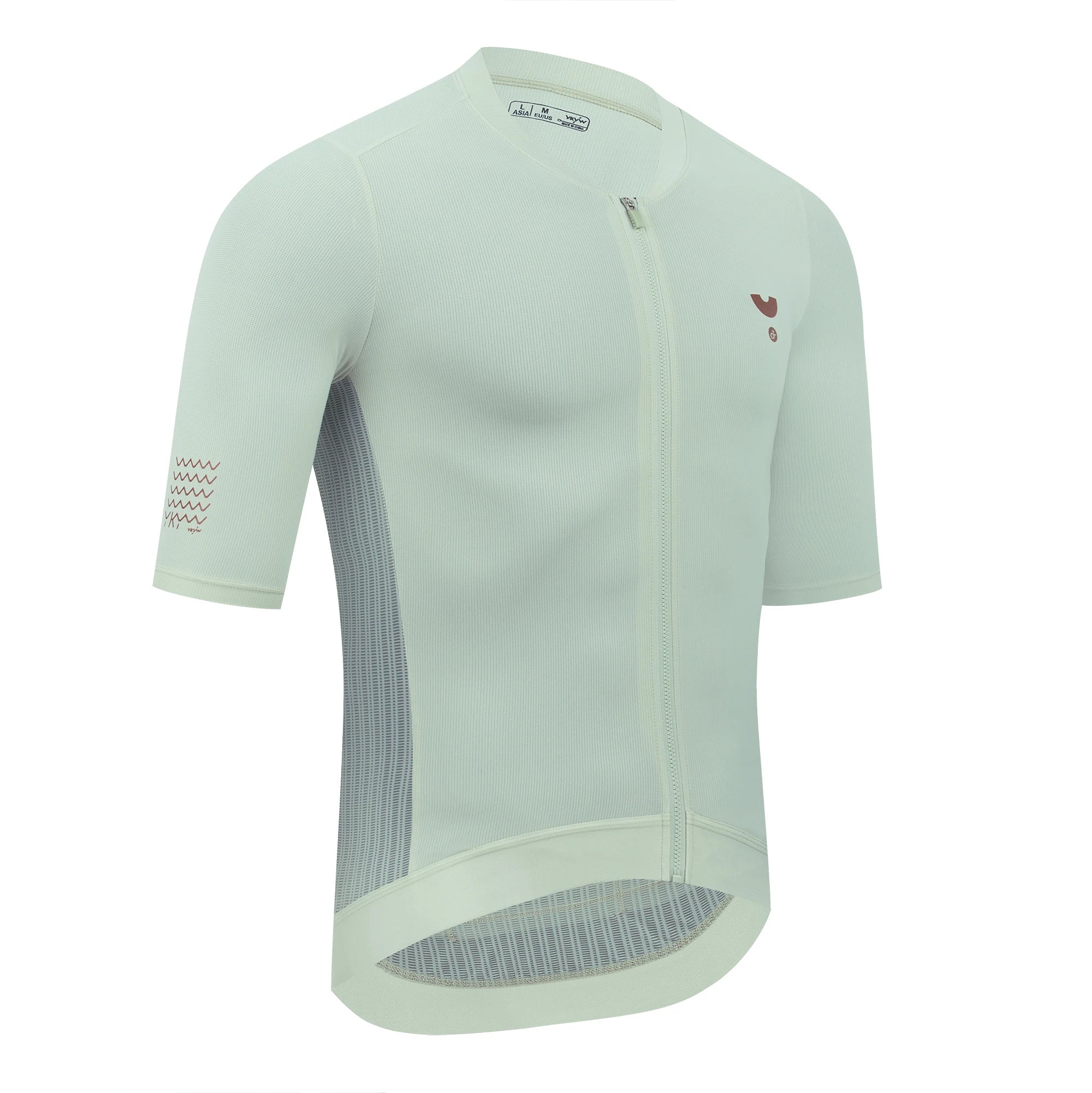 YKYWBIKE 2026 Maillot de cyclisme pour hommes été printemps chemise de vélo vélo de route Maillot Pro équipe respirant vêtements de cyclisme