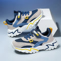 Baskets d'été en maille respirante pour garçons, chaussures de Tennis d'extérieur antidérapantes pour enfants, Sport, course à pied, taille 28-39