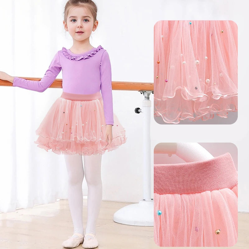 Robe Bob l'éponge pour filles, vêtements d'anniversaire pour enfants, robe de princesse de fête, T-shirt + jupe Tutu, cadeau de soirée d'été, 2 pièces/ensemble