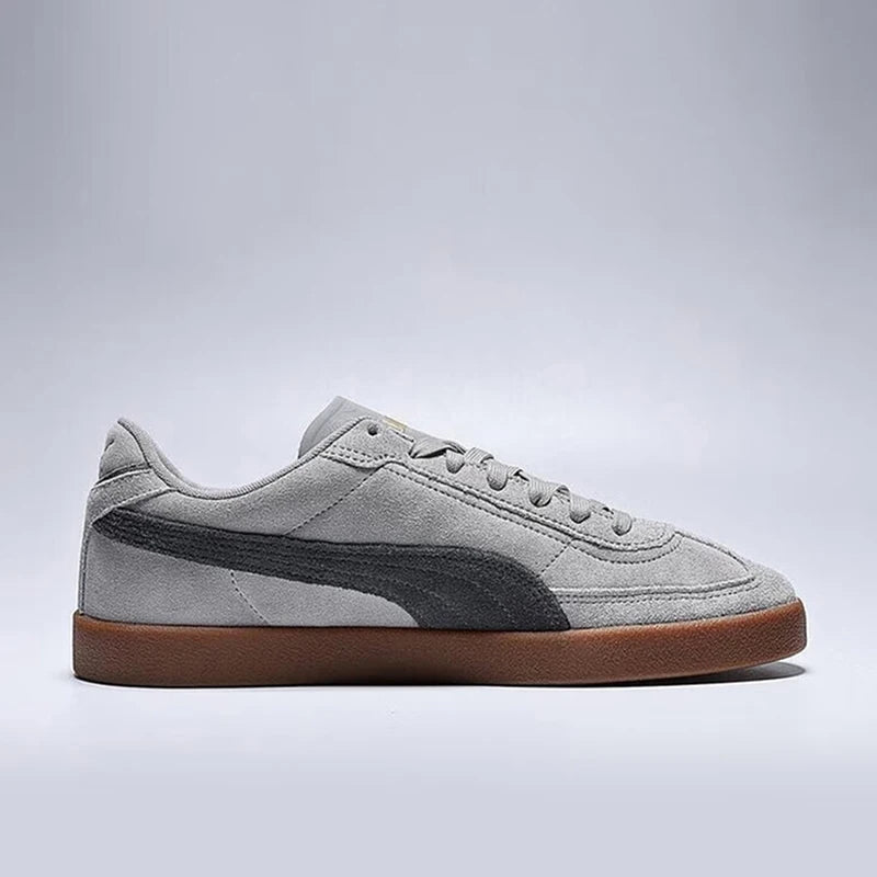 Puma véritable Club II Era daim chaussures de planche rétro décontractées pour hommes et femmes 400717-15