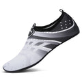 Chaussures de plongée femmes Aqua chaussures hommes plage natation Sport nautique chaussettes pieds nus Sneaker Fitness danse natation surf plongée en apnée chaussure