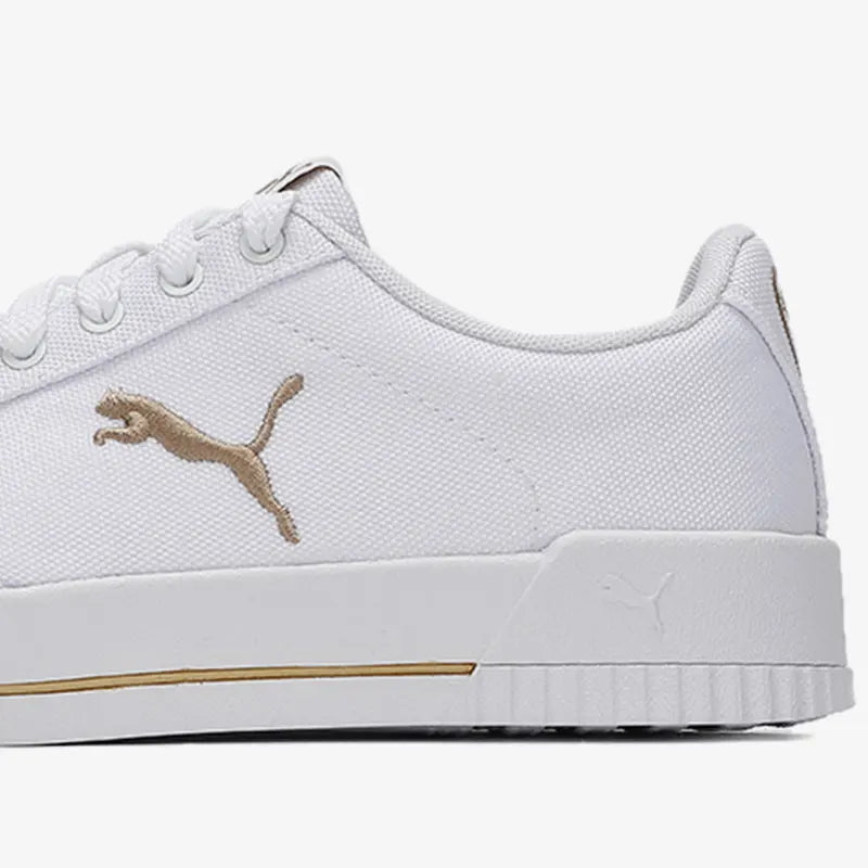 PUMA véritable baskets basses décontractées pour femmes 373997-12