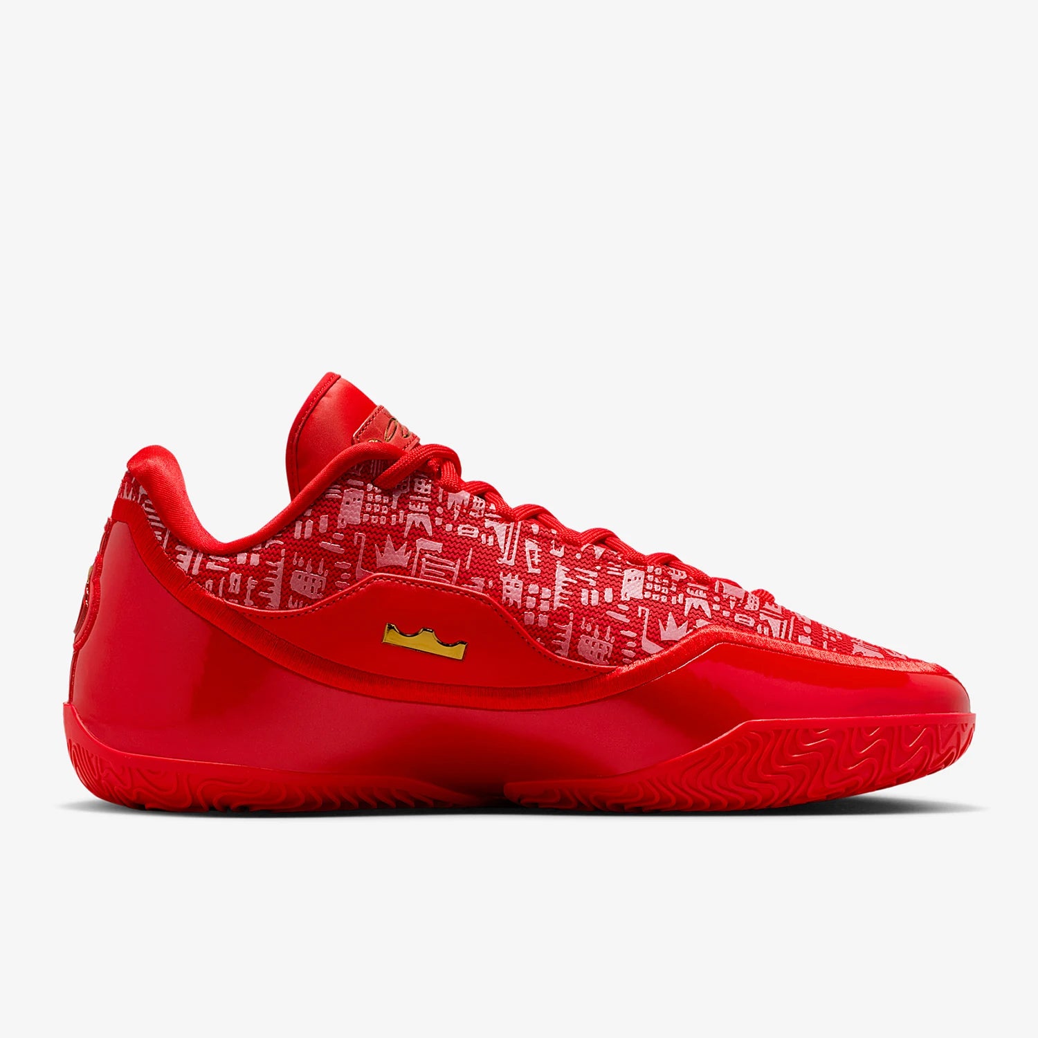 Nike – chaussures de basket-ball authentiques pour hommes, à absorption des chocs, résistantes à l'usure, à la mode, pour l'hiver, IH1514-601