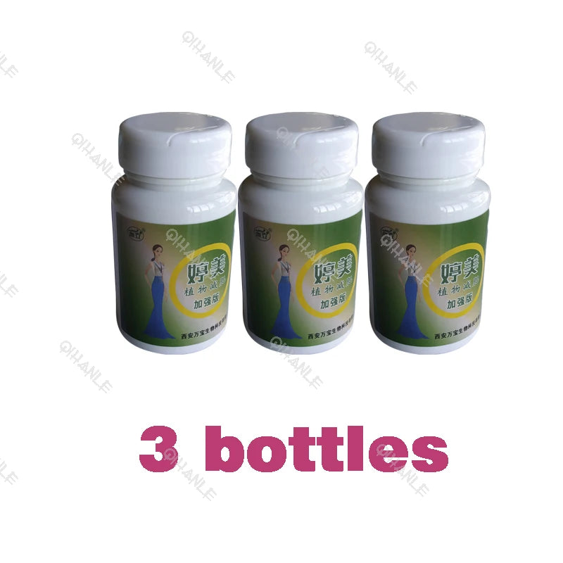 Pilules de régime pour perte de poids, brûle les graisses, produit mince, Capsule pour perdre du poids, comprimé amincissant pour le ventre, pour femmes et hommes, efficace
