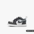 Nike véritable JORDAN bébé Velcro chaussures de sport légères classiques DR9747-044