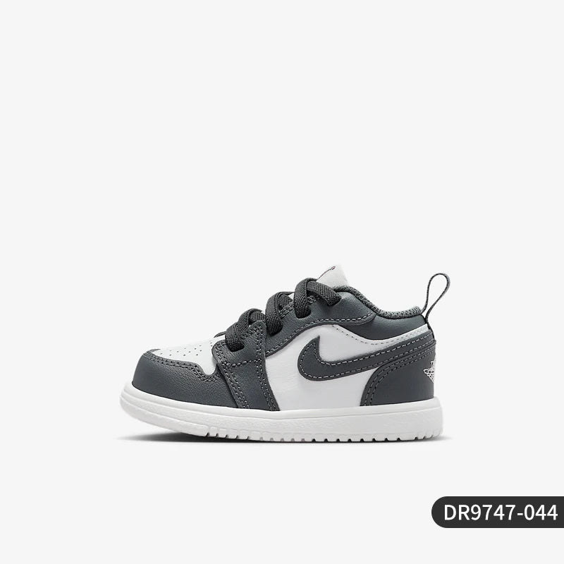 Nike véritable JORDAN bébé Velcro chaussures de sport légères classiques DR9747-044