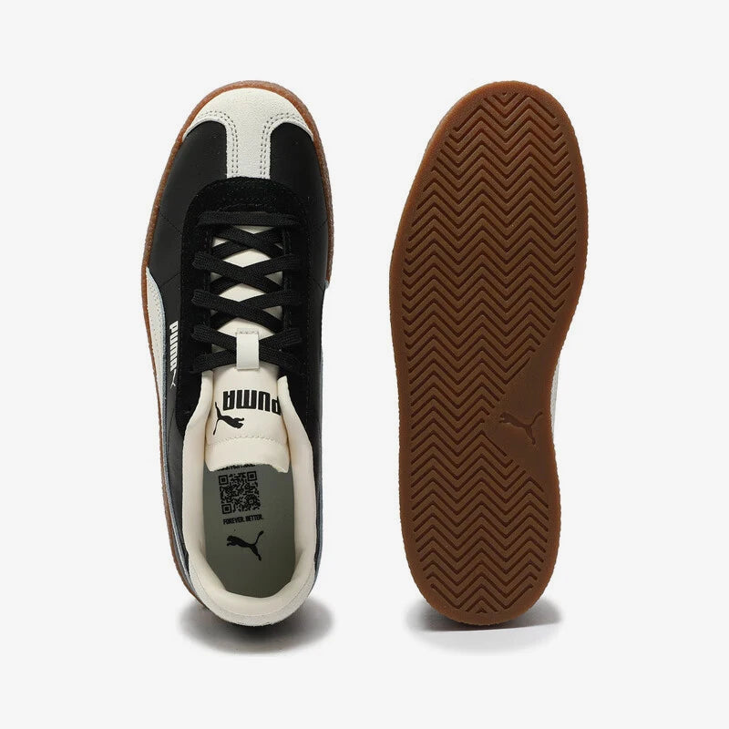 Puma authentique saison nouvelles chaussures d'entraînement allemandes classiques respirantes pour hommes et femmes 4015-05