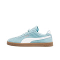 PUMA Club 2 Chaussures de sport antidérapantes de l'armée allemande unisexe bleu