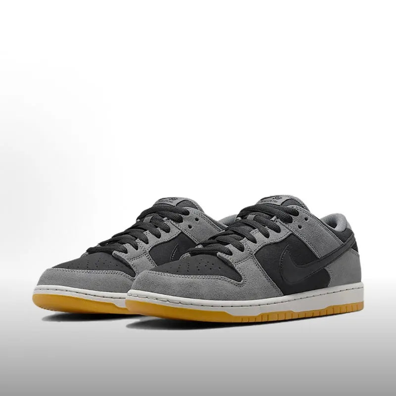 Nike Dunk SB Baskets basses décontractées à la mode, polyvalentes, confortables, durables et antidérapantes HF3063-001