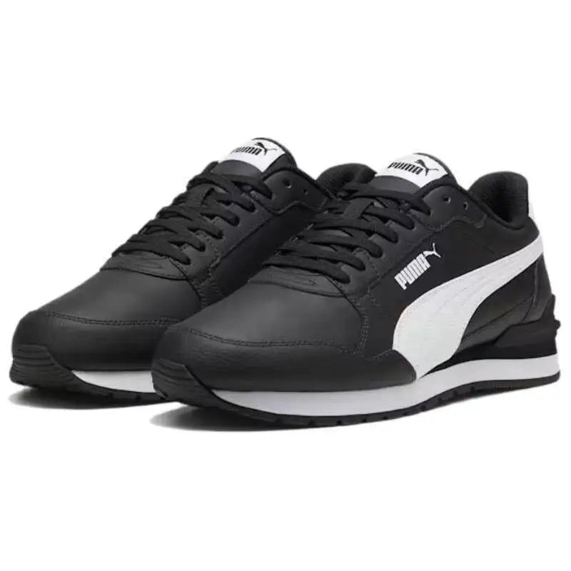 Nouvelles baskets basses polyvalentes unisexes PUMA 2026 399068-01/05 avec renfort de talon en TPU – Chaussures décontractées