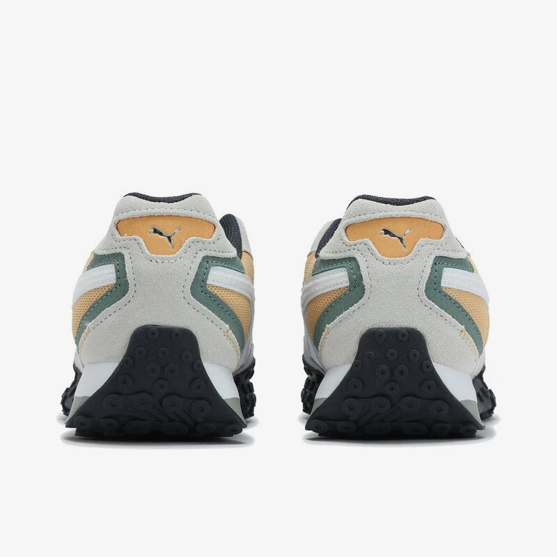 Puma véritable 2025 édition d'été hommes et femmes épissage rétro chaussures de sport durables 401255-02