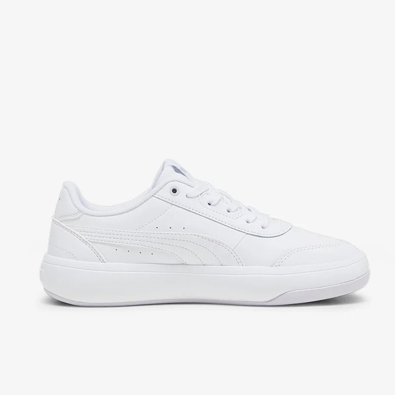 Puma véritable TORI femmes rétro classique léger bas chaussures décontractées 383026-17
