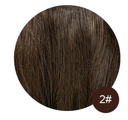 Extensions de cheveux ITip vague d'eau Extensions de cheveux humains Addbeauty bouclés kératine Capsule cheveux Extensions de cheveux de Fusion naturelle Ombre
