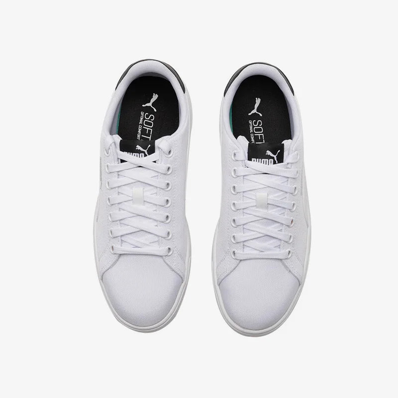 Puma authentique Serve Pro Lite nouvelles chaussures de skate décontractées durables unisexe 375753-01