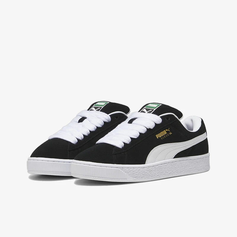 PUMA véritable daim unisexe nouveau classique sport chaussures de Skate décontractées 395205-02