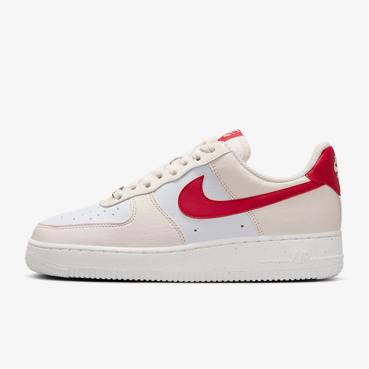 Nike officiel véritable Air Force 1 Air Force One baskets pour femmes DC9486-109