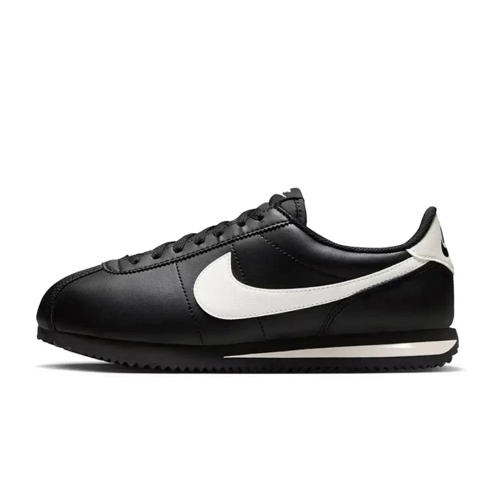 Nike (NIKE) CORTEZ Chaussures décontractées et confortables pour femmes – Antidérapantes, durables et légères – DN1791-006