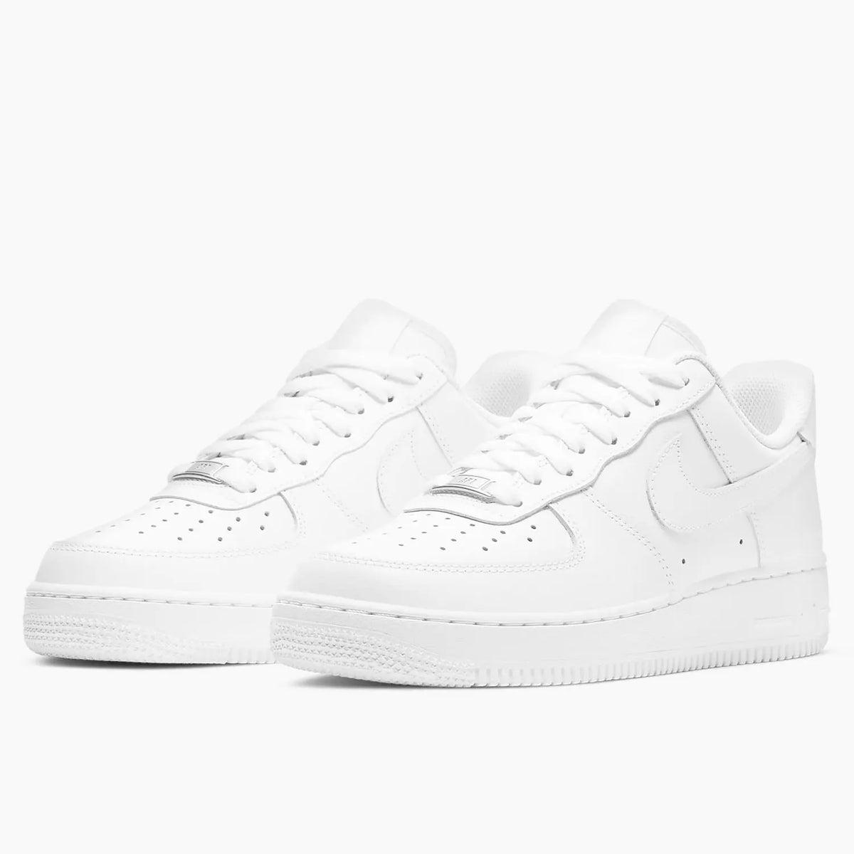 Nike officiel authentique Air Force 1 femme Air Force No.1 chaussures de planche rétro DD8959-100