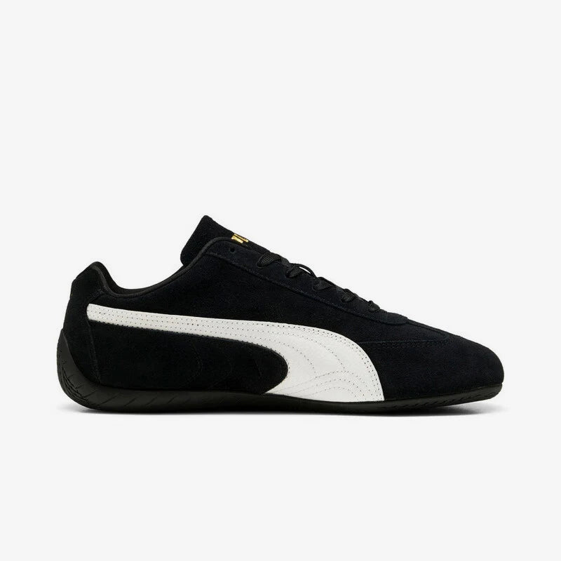 Puma Genuine Speedcat OG chaussures de course basses unisexes à semelle fine 406329-01