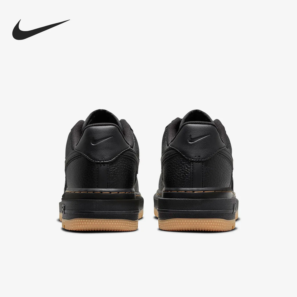 Nike véritable AIR FORCE 1 Air Force One baskets de loisirs pour hommes DB4109-001