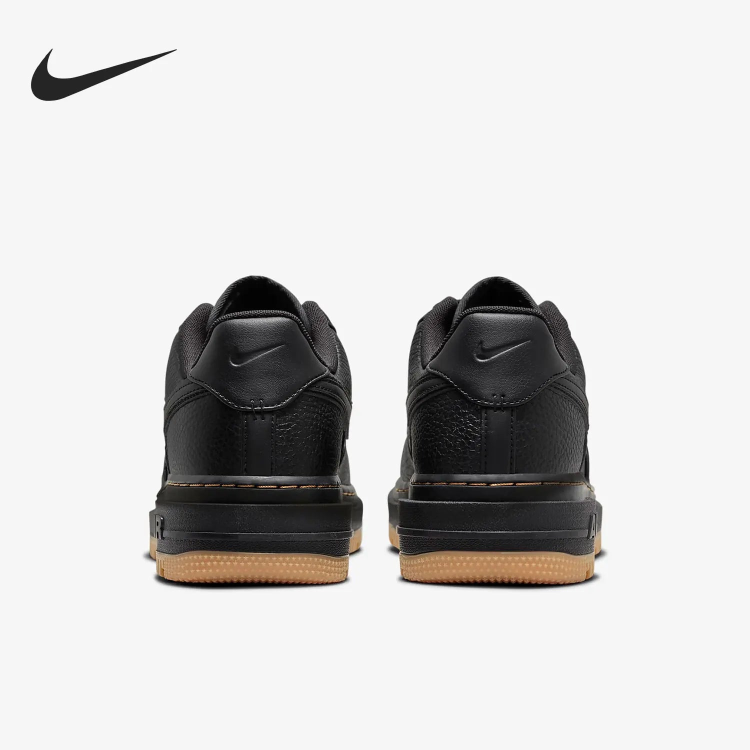 Nike véritable AIR FORCE 1 Air Force One baskets de loisirs pour hommes DB4109-001