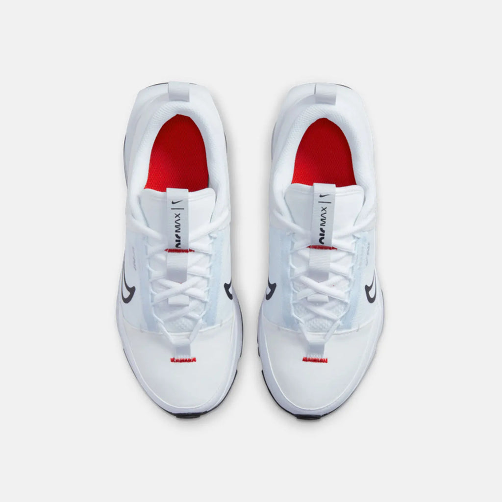 Nike véritable Air Max (GS) chaussures de course rembourrées pour enfants et femmes DC9290-100