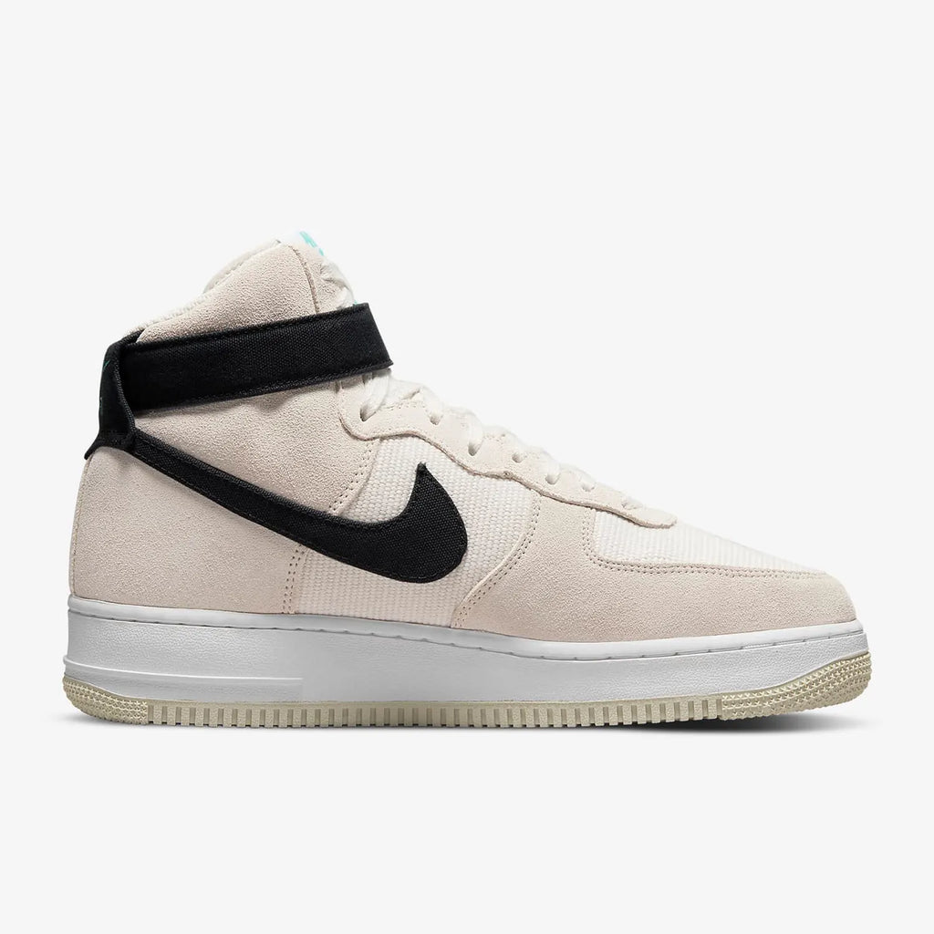 Nike véritable Air Force1 chaussures de sport et de loisirs classiques pour hommes DH7566-100