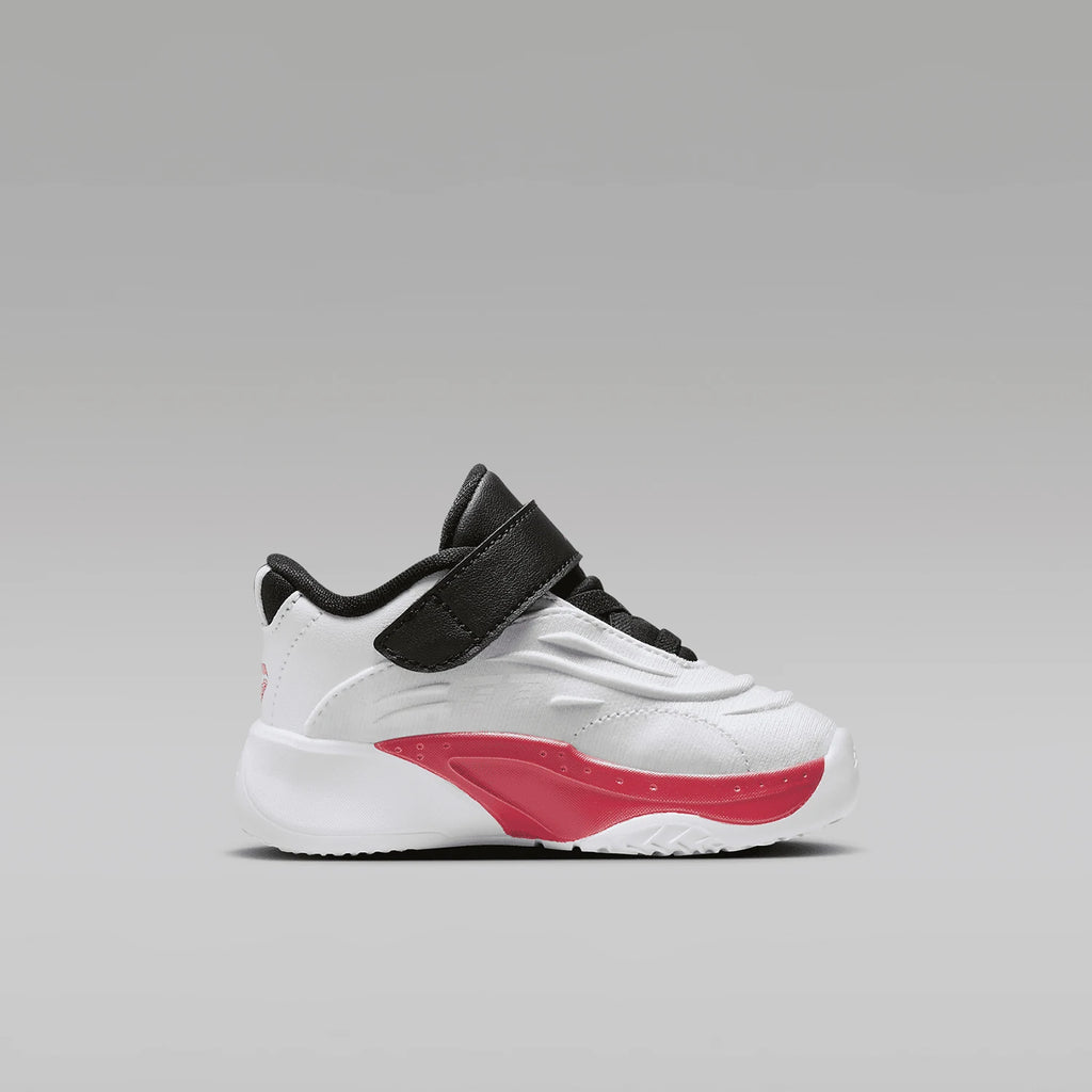 Chaussures de sport Nike authentiques JORDAN pour bébés et enfants, absorbant les chocs, à Velcro, résistantes à l'usure, FQ8188-170