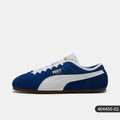 Puma Authentic TACKLE Chaussures décontractées rétro à semelle fine pour hommes et femmes 404456-02