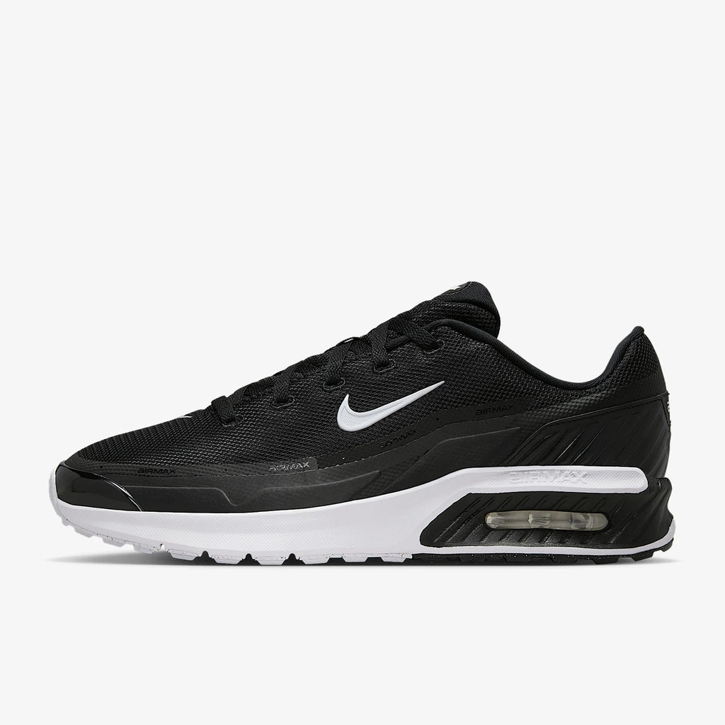 Nike Authentic Air Max Bia Chaussures de course légères et rembourrées en maille pour hommes IF2624-005