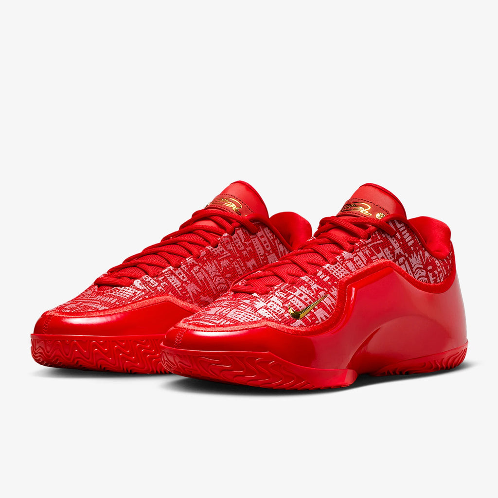 Nike – chaussures de basket-ball authentiques pour hommes, à absorption des chocs, résistantes à l'usure, à la mode, pour l'hiver, IH1514-601