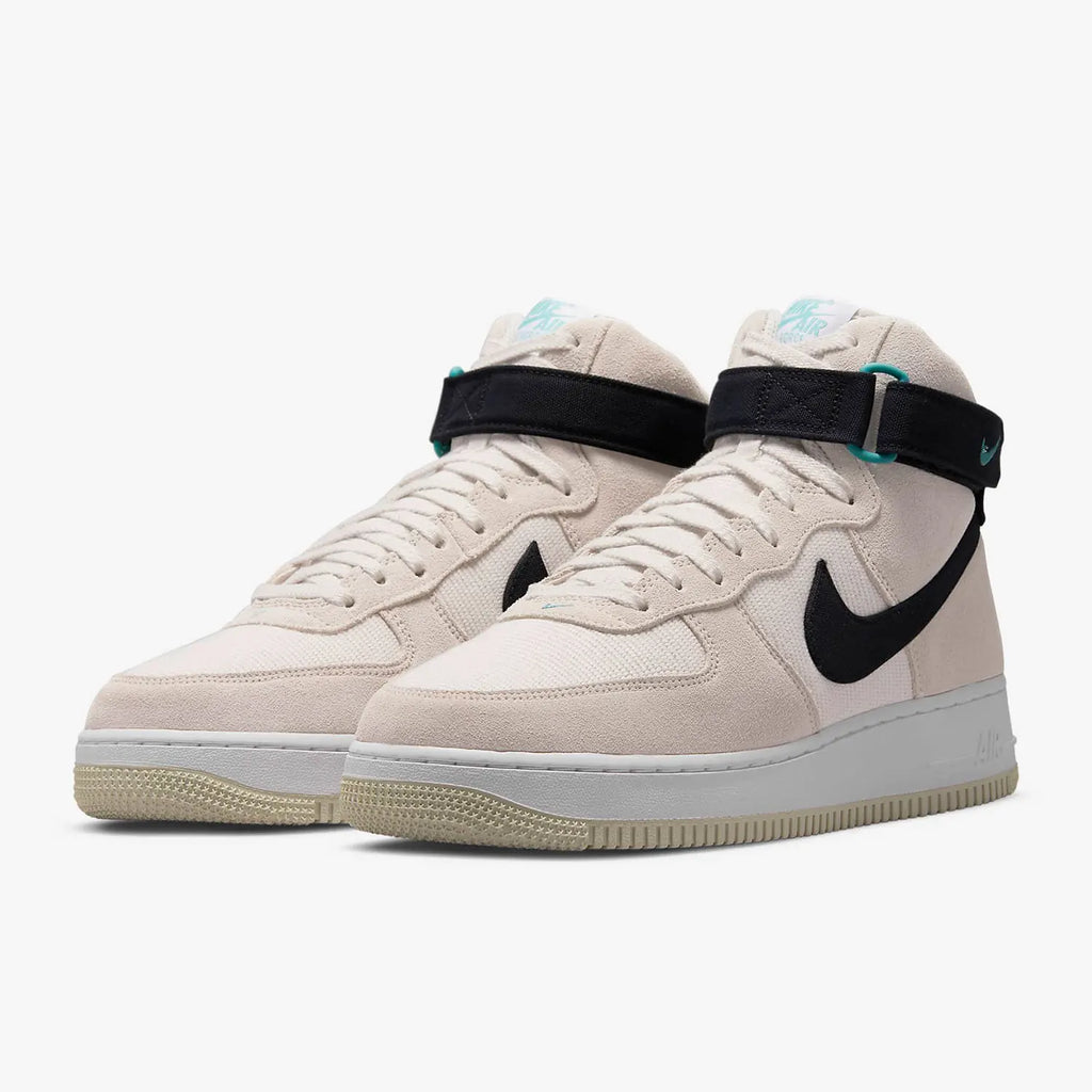 Nike véritable Air Force1 chaussures de sport et de loisirs classiques pour hommes DH7566-100