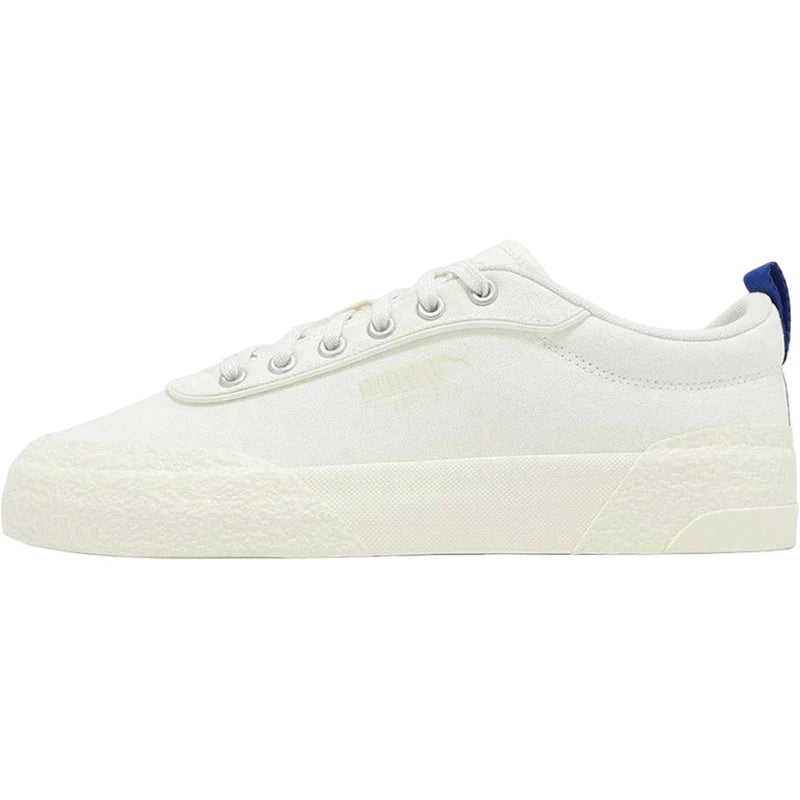 Puma véritable Terreta chaussures de planche simples, respirantes, antidérapantes et résistantes à l'usure pour hommes et femmes 400781-01